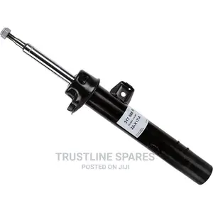 BMW 1series E87,BMW 3 Series E90 -Front Shock Absorber-Sachs