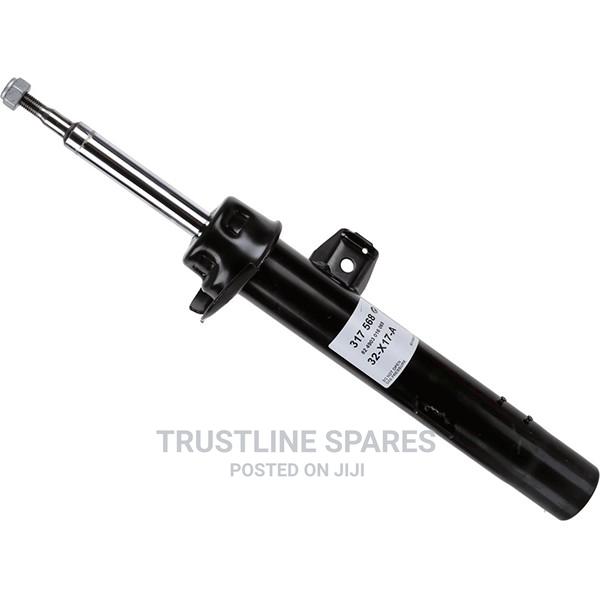 BMW 1series E87,BMW 3 Series E90 -Front Shock Absorber-Sachs - thumbnail 3