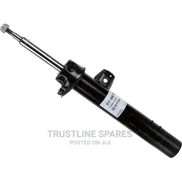 BMW 1series E87,BMW 3 Series E90 -Front Shock Absorber-Sachs