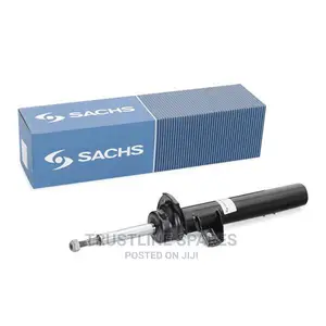 BMW 1series E87,BMW 3 Series E90 -Front Shock Absorber-Sachs
