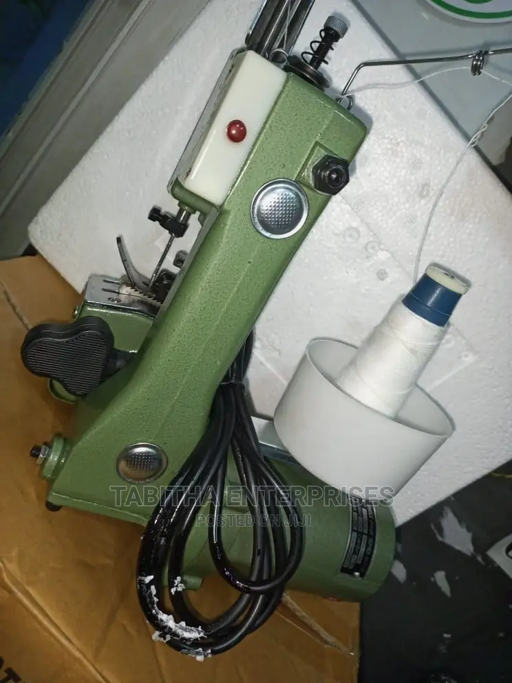 Bag Closer Original