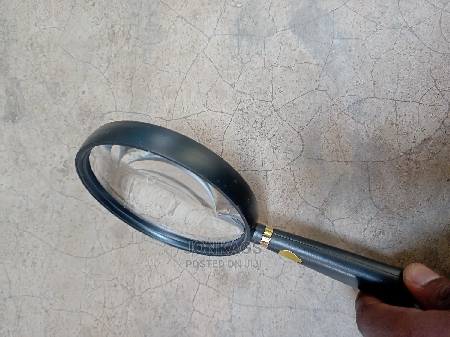 110mm Magnifier