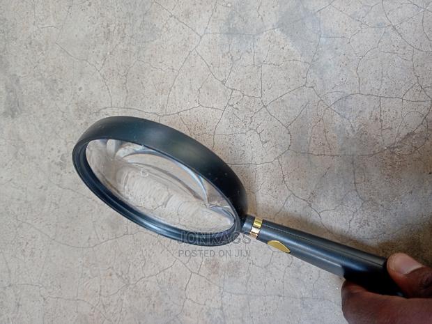 110mm Magnifier - thumbnail 3