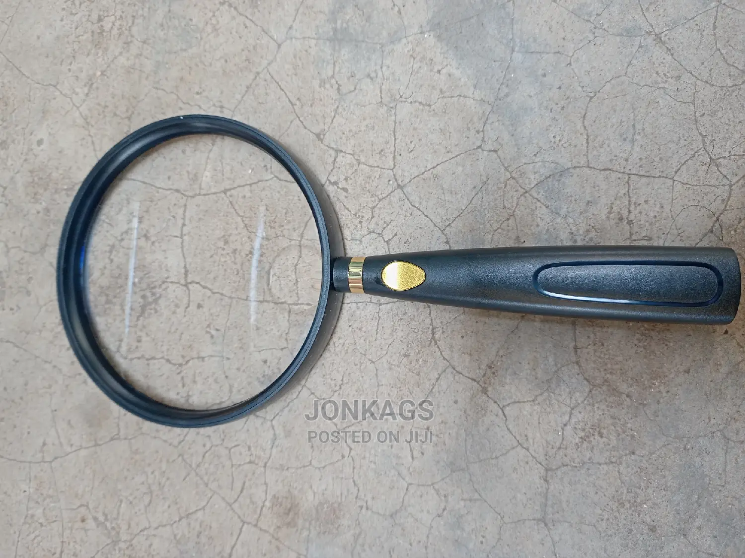 110mm Magnifier