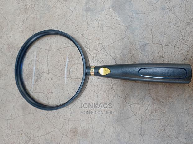 110mm Magnifier - thumbnail 2