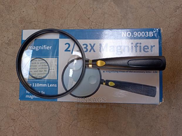 110mm Magnifier - thumbnail 4