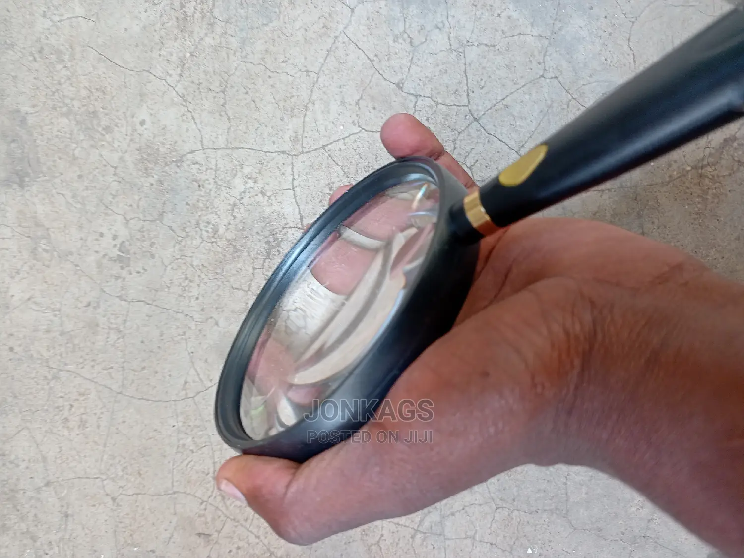 110mm Magnifier