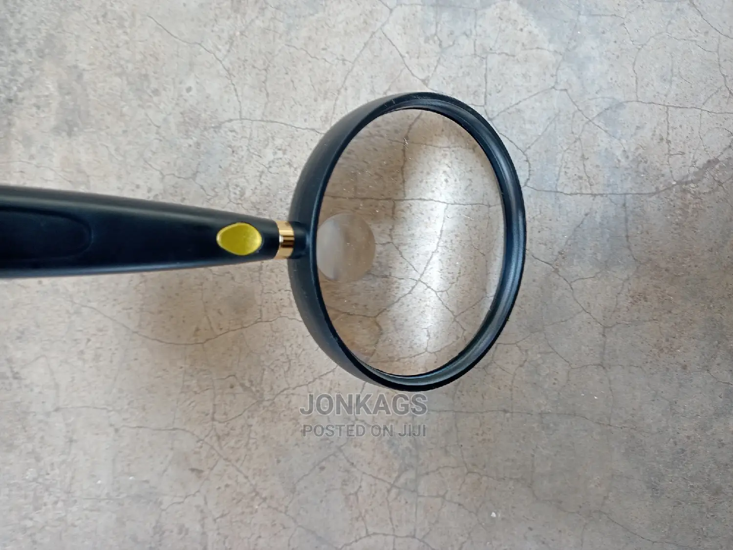 110mm Magnifier