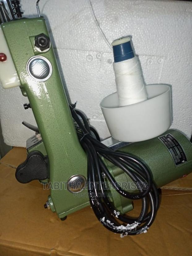 Portable Bag Closer Unique - main view