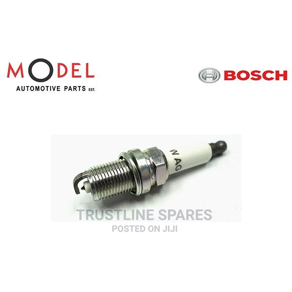 Audi A3,A4,A6,Q7,Vw Golf,Passat- Spark Plug Platinum –Bosch - thumbnail 2