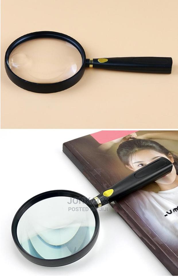 110mm Magnifier