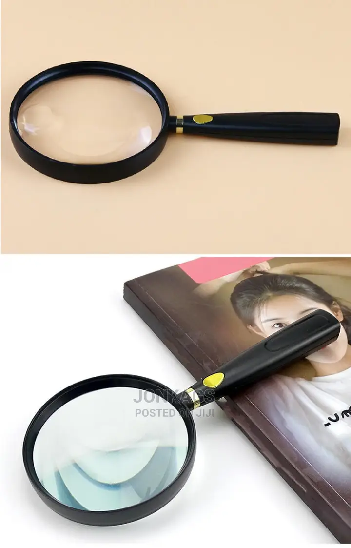 110mm Magnifier
