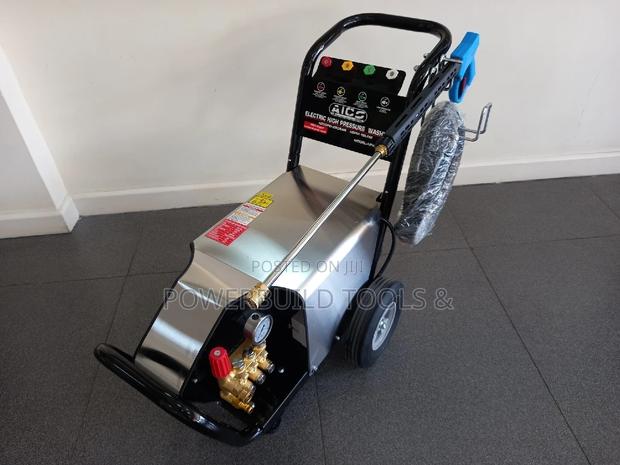 Aico Electric Presher Wash (Apw1000)