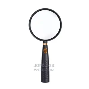 Handheld 110mm Glass