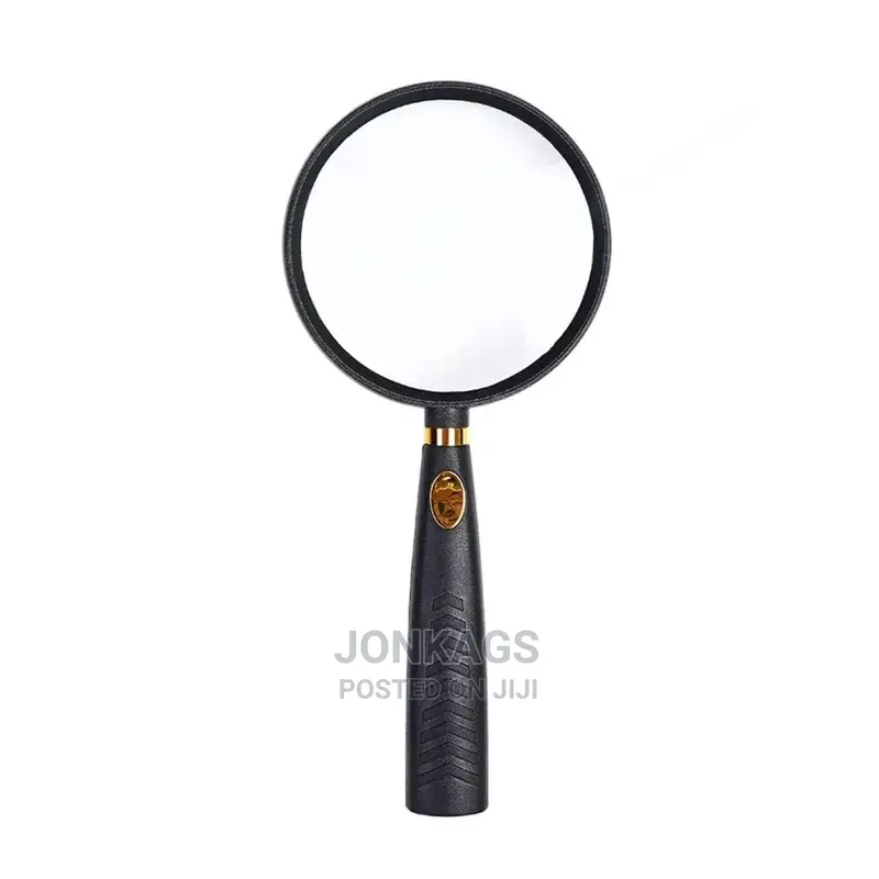 Handheld 110mm Glass