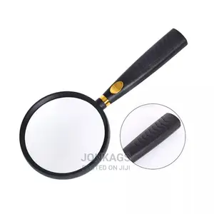 Hand Held Magnifier 110mm 13×