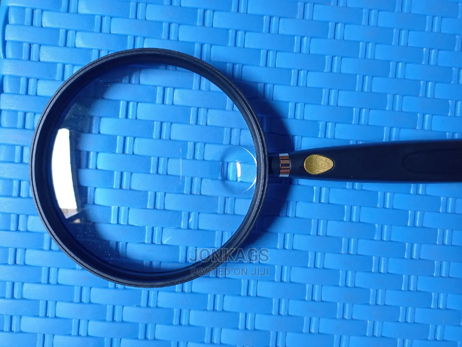 HD Magnifying Glass 110mm