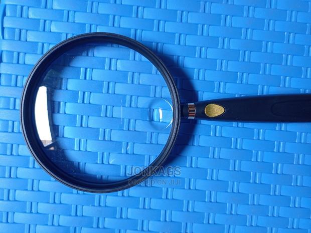 HD Magnifying Glass 110mm - thumbnail 7
