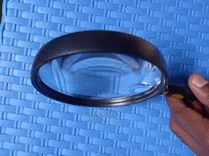 HD Magnifying Glass 110mm