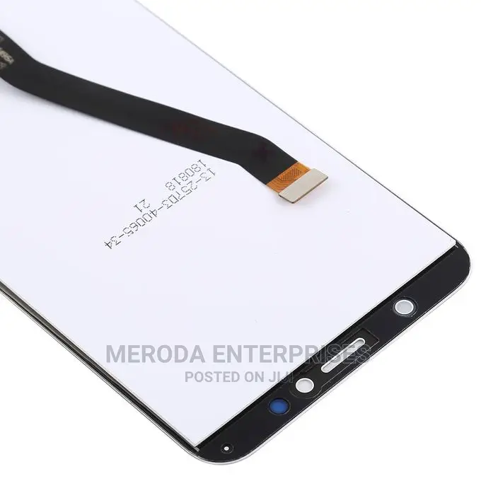 LCD Screen for Huawei Honor 7A(White