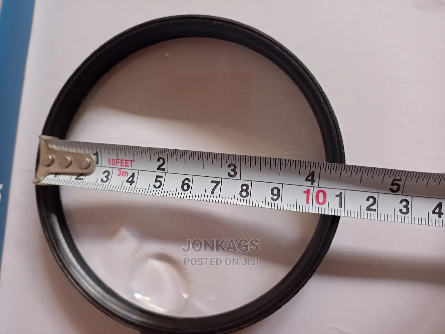 Portable Magnifier:2/13 Magnifier