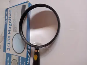 Portable Magnifier:2/13 Magnifier