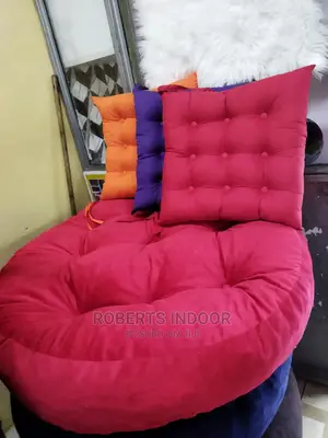 Elegant Chair Pad