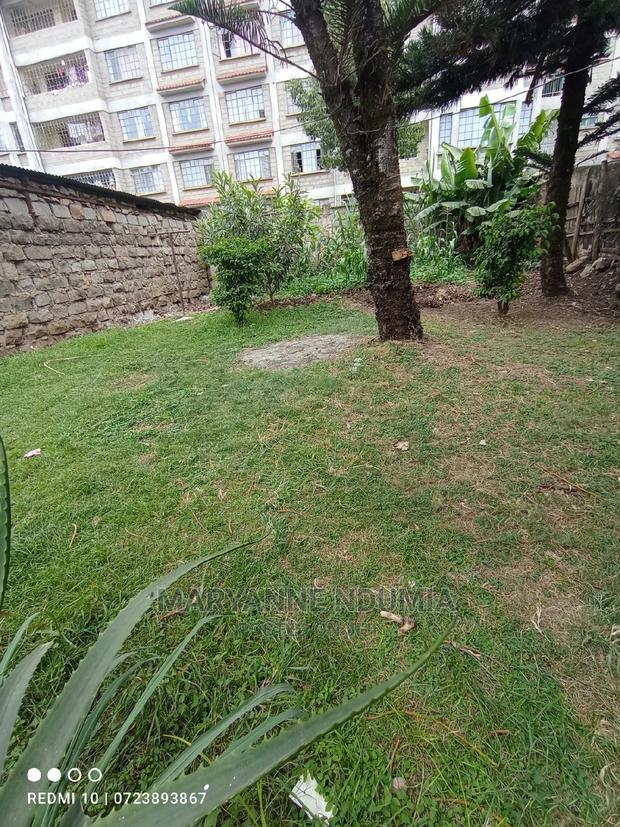 Three Bedrooms Maisonette Nairobi West - thumbnail 3