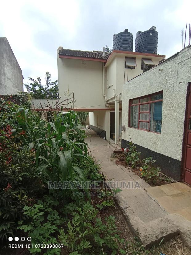 Three Bedrooms Maisonette Nairobi West - thumbnail 4