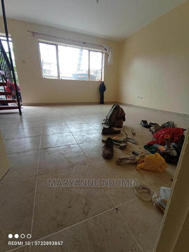 Three Bedrooms Maisonette Nairobi West - thumbnail 5