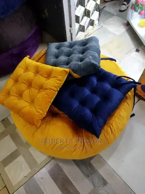 Elegant Chair Pad