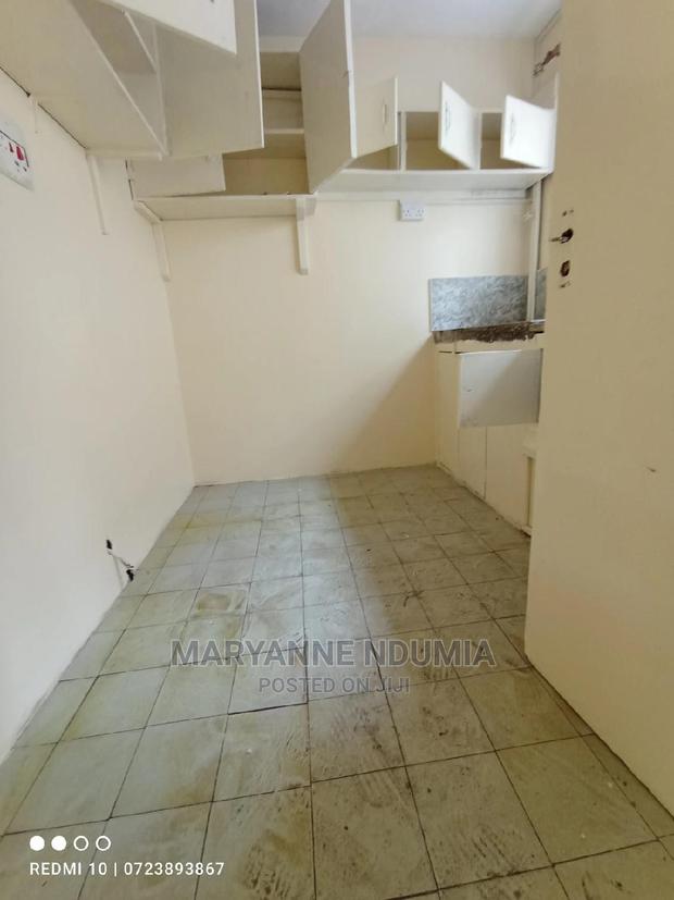 Three Bedrooms Maisonette Nairobi West - thumbnail 7