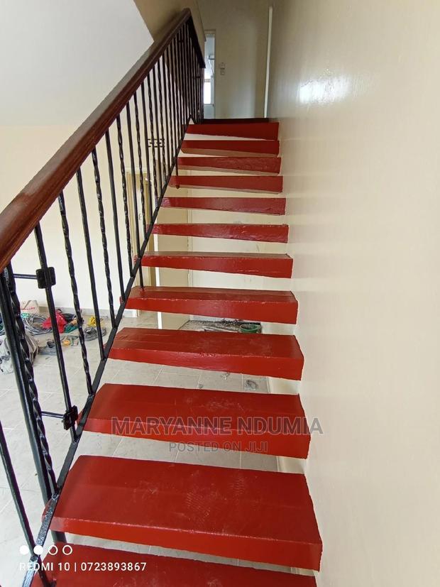 Three Bedrooms Maisonette Nairobi West - thumbnail 8