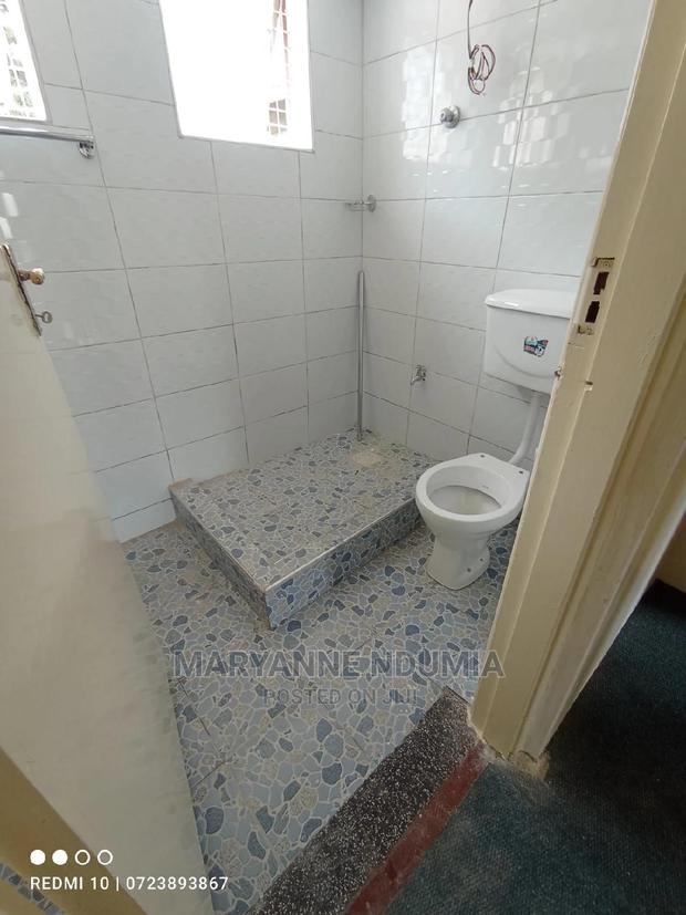 Three Bedrooms Maisonette Nairobi West - thumbnail 9