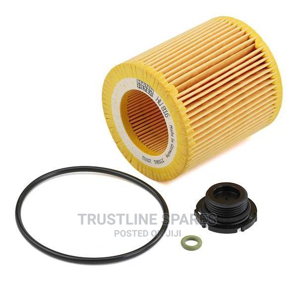 BMW E89,E84,F20,F85,F36,F87 Mann- Oil Filter - thumbnail 2