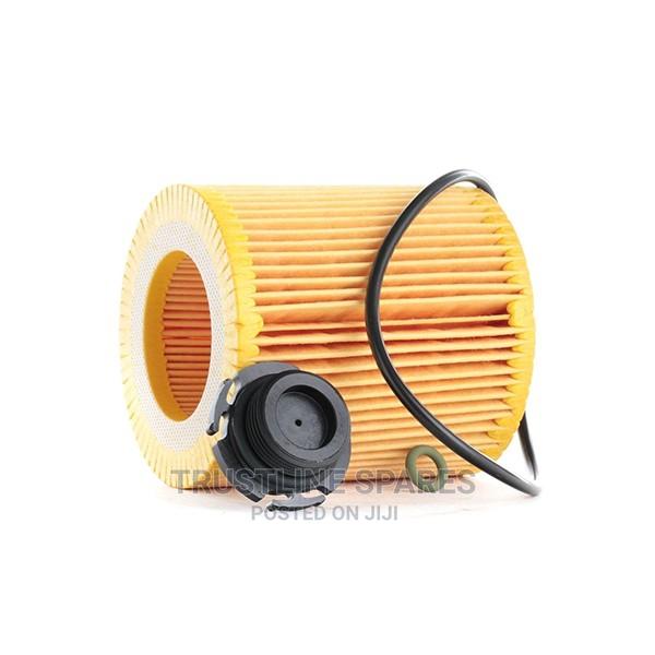 BMW E89,E84,F20,F85,F36,F87 Mann- Oil Filter - thumbnail 4