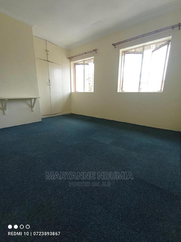 Three Bedrooms Maisonette Nairobi West - thumbnail 10