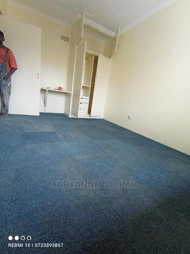 Three Bedrooms Maisonette Nairobi West - thumbnail 13