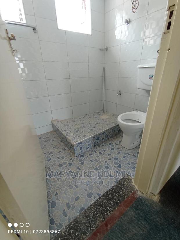 Three Bedrooms Maisonette Nairobi West - thumbnail 14