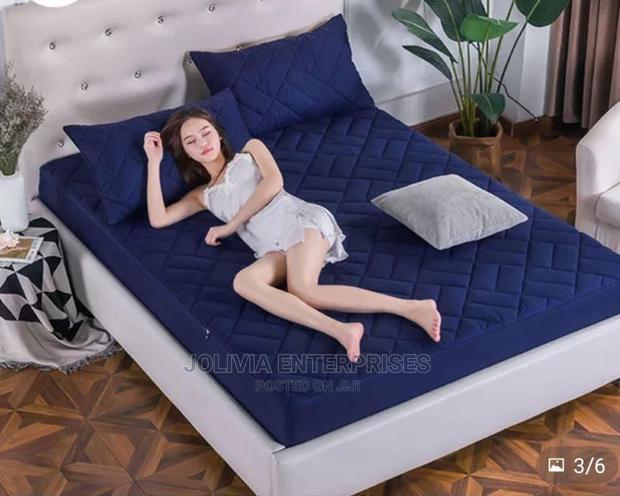 Mattress Cover 5*6