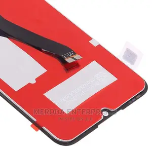 LCD Screen for Huawei Y6 Pro (2019)(Black)