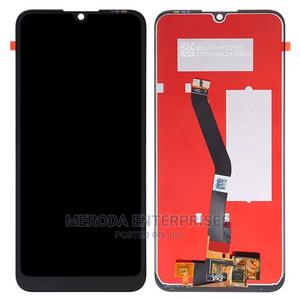 LCD Screen for Huawei Y6 Pro (2019)(Black) - thumbnail 2