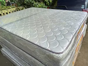 Pay After Free Delivery! 5 X 6, 8" Quilted HD Mattresses