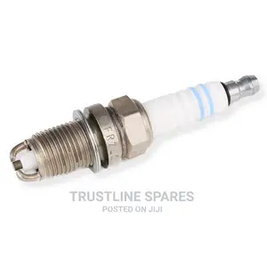 Audi A2,A3,A4,A6 BMW E36 Bosch Spark Plug