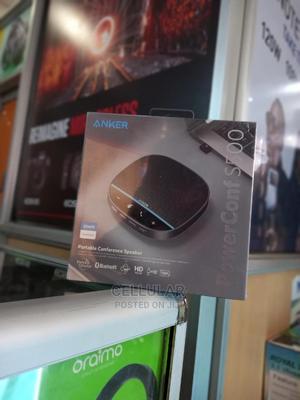 Anker Powerconf S500 - main view