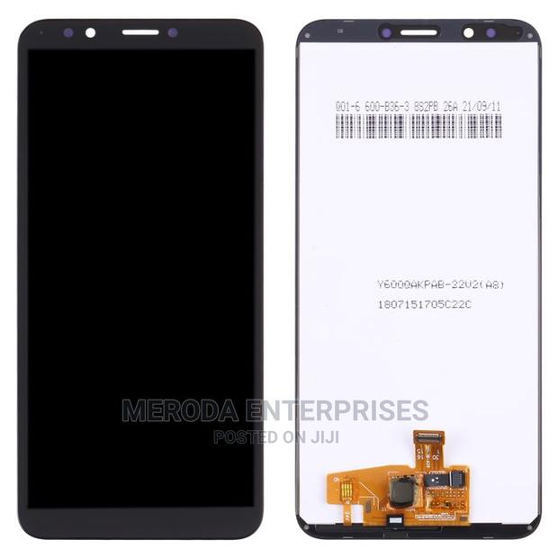 LCD Screen for Huawei Y7 Pro 2018(Black) - main view