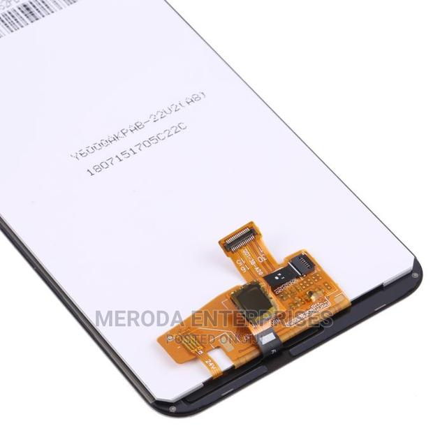 LCD Screen for Huawei Y7 Pro 2018(Black) - thumbnail 3