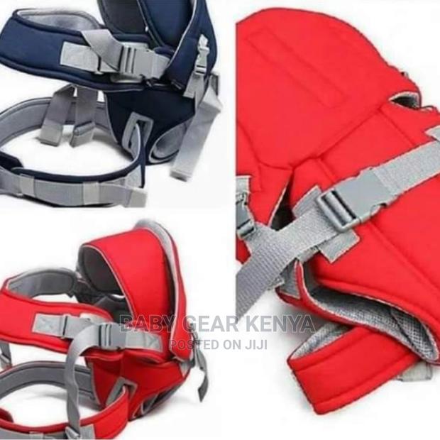 Carrier* Baby Carrier* Baby Carrier - main view