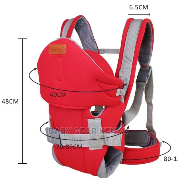 Carrier* Baby Carrier* Baby Carrier
