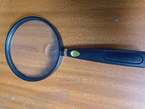 Portable Handheld Magnifying 110mm